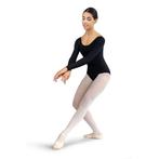 Balletpakje voor Dames en Meisjes met Lange mouwen R3104, Sport en Fitness, Ballet, Verzenden, Nieuw