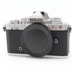 Digitale fotocamera | Nikon Z fc body | Tweedehands, Audio, Tv en Foto, Fotocamera's Digitaal, Verzenden, Gebruikt, Nikon
