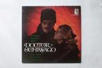 Doctor Schiwago - Soundtrack Album (LP), Cd's en Dvd's, Vinyl | Filmmuziek en Soundtracks, Verzenden, Nieuw in verpakking