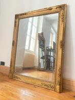 Spiegel - Hout, Glas - 96cm x 123cm