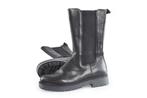 VIA VAI Chelsea Boots in maat 41 Zwart | 10% extra korting, Kleding | Dames, Schoenen, Nieuw, Overige typen, VIA VAI, Zwart