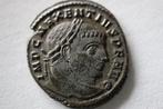 Romeinse Rijk. Maxentius (306-312 n.Chr.). Follis Aquileia -