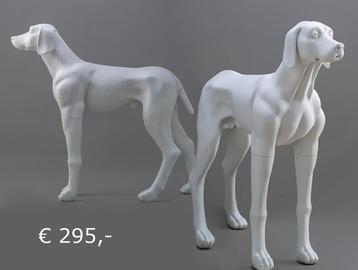 Decoratie honden en katten beschikbaar voor biedingen