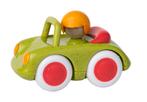 Tolo Bio speelgoed auto cabrio - du van €8,99 voor €7,19, Kinderen en Baby's, Speelgoed | Speelgoedvoertuigen, Ophalen of Verzenden