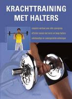 Krachttraining met halters 9789044707731 W. Miessner, Verzenden, Gelezen, W. Miessner