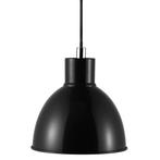 Hanglamp zwart Nordlux Pop hanglamp zwart hanglamp FOIR, Huis en Inrichting, Nieuw, Verzenden