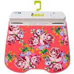 Qibbel windschermflap Roses red, Verzenden, Nieuw
