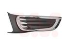 BUMPER GRILL VOOR CITROEN C3 PICASSO 2009-2017 742255, Ophalen of Verzenden, Nieuw