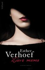 Lieve mama  -  Esther Verhoef, Boeken, Thrillers, Gelezen, Verzenden, Esther Verhoef