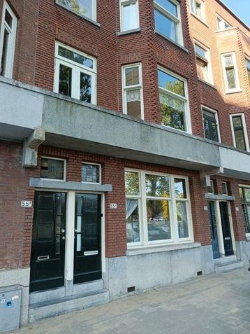 Te huur Appartement in Rotterdammet 2 kamers beschikbaar voor biedingen