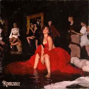 cd - Camila Cabello - Romance, Cd's en Dvd's, Cd's | Pop, Verzenden