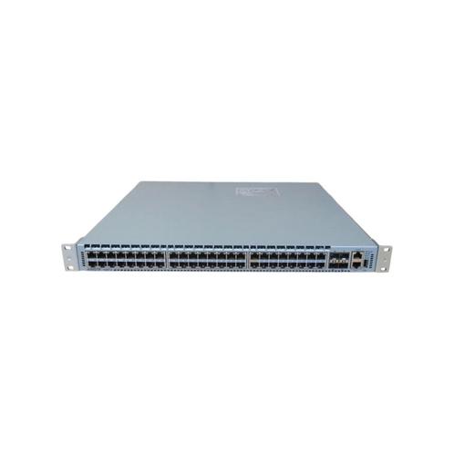 Arista Networks DCS-7048T-A-F, Computers en Software, Netwerk switches, Nieuw, Verzenden