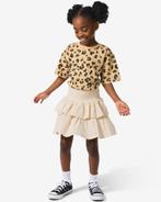 HEMA Kinderrok broderie ecru, Verzenden, Nieuw