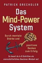 9781647802424 Das Mind-Power-System Patrick Drechsler, Nieuw, Patrick Drechsler, Verzenden