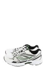 Saucony sneakers maat 43, Kleding | Heren, Schoenen, Verzenden, Wit, Nieuw, Saucony