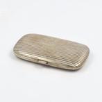 Bihlmeyer & Co. - Sigaretten etui - Sigarettendoos - .800, Antiek en Kunst