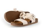Mango Kids Sandalen in maat 29 Wit | 10% extra korting, Verzenden, Jongen of Meisje, Schoenen, Mango Kids