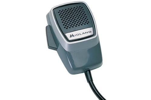 Midland Alan 48/68S, Muziek en Instrumenten, Microfoons, Verzenden