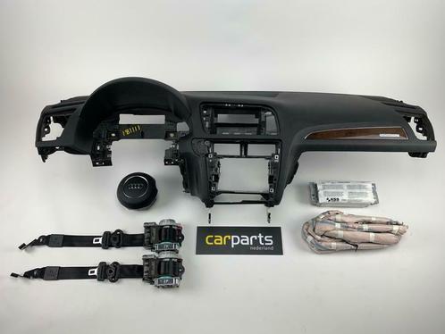 Audi Q5 Airbag set 2008-2017 8R, Auto-onderdelen, Dashboard en Schakelaars, Gebruikt, Audi, Verzenden