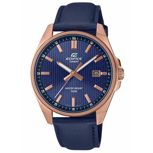 Horloge Heren Casio EFV-150CL-2AVUEF, Sieraden, Tassen en Uiterlijk, Zonnebrillen en Brillen | Heren, Verzenden