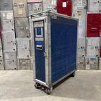 Korita - Trolleys van luchtvaartmaatschappijen - Fullsize