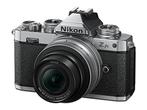 Nikon Z fc + NIKKOR Z 16-50mm + 50-250mm kit, Verzenden, Zo goed als nieuw