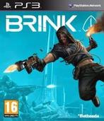 Brink-Duits (PlayStation 3) Gebruikt, Ophalen of Verzenden, Zo goed als nieuw