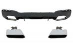 Diffusor met Sierstukken BMW G30/G31 Chroom 17-, Ophalen of Verzenden, Nieuw
