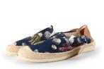 Siesta Espadrilles in maat 41 Blauw | 10% extra korting, Kleding | Dames, Schoenen, Verzenden, Blauw, Siesta, Zo goed als nieuw