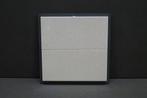 Mosa Thirty - Warm Grijs - Wandtegel - 15x30cm - Mat - 13731, Doe-het-zelf en Verbouw, Tegels, Ophalen of Verzenden, Nieuw