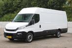 Iveco Daily 35S16V 2.3 410 H2, Stof, Gebruikt, Euro 6, Iveco