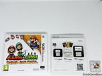 Nintendo 3DS - Mario & Luigi - Paper Jam Bros - HOL, Spelcomputers en Games, Games | Nintendo 2DS en 3DS, Verzenden, Gebruikt