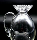 Lalique - René Lalique - Kan - Nippon - Kristal - karaf met