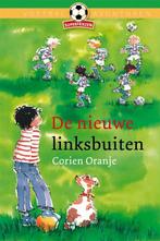 De nieuwe linksbuiten / Superfriezen 9789085430629, Boeken, Verzenden, Gelezen, Corien Oranje
