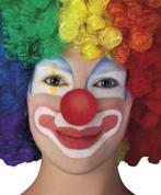 Clownsneus set, Hobby en Vrije tijd, Feestartikelen, Verzenden, Nieuw, Feestartikel