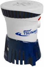 BILGEPOMP TSUNAMI T800 ATTWOOD, Ophalen of Verzenden, Nieuw, Zeilboot of Motorboot
