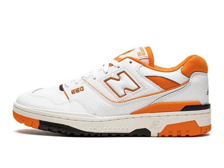 New Balance 550 Syracuse - Maat 40.5 EU, Kleding | Heren, Schoenen, Ophalen of Verzenden