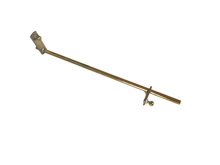 Volvo Gasstang voor SU carburateurs PV544+Duett+Amazon+P1800, Auto-onderdelen, Brandstofsystemen, Nieuw, Volvo, Verzenden