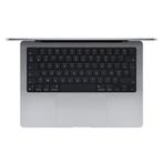 Apple MacBook Pro 2021 M1 | 14.2 | M1 Pro 8-Core CPU | 1..., Ophalen of Verzenden, Gebruikt