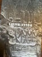 Pieter Puype 9789491084003 Erens Frederik, Verzenden, Zo goed als nieuw, Erens Frederik