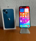 Apple iPhone 13 128GB Blauw / Garantie / Zeer nette staat, 128 GB, Blauw, Refurbished, IPhone 13