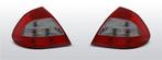 Achterlichten Mercedes E-Klasse W211 Sedan 2002-2006 | LED |, Verzenden, Nieuw, Mercedes-Benz