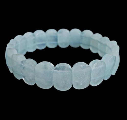 Splinternieuwe facetarmband van hoge kwaliteit met, Verzamelen, Mineralen en Fossielen