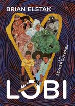 Lobi | 9789493168497 | Brian Elstak ; Esther Duysker, Zo goed als nieuw, Brian Elstak ; Esther Duysker