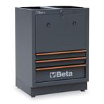 Beta C45PRO TC Onderkast voor Haspels, Verzenden, Nieuw
