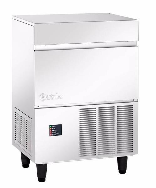 Scherfijsmachine F130 | 130kg/24uur, Zakelijke goederen, Horeca | Keukenapparatuur, Nieuw in verpakking, Verzenden