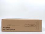 Achaté Stoomreiniger AÉ372, Verzenden, Nieuw