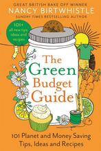 9781035026739 The Green Budget Guide Nancy Birtwhistle, Boeken, Studieboeken en Cursussen, Verzenden, Nieuw, Nancy Birtwhistle