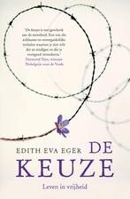 De keuze 9789400513433 Edith Eger, Boeken, Verzenden, Gelezen, Edith Eger