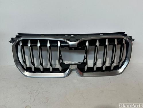 BMW X1 U11 U12 Grille, Auto-onderdelen, Carrosserie en Plaatwerk, Gebruikt, BMW, Voor, Ophalen